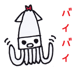 Pleasant animais sticker 5 sticker #8335347