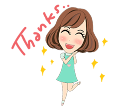 Noo-Mui V.2 sticker #8335948