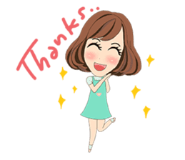 Noo-Mui V.2 sticker #8335948