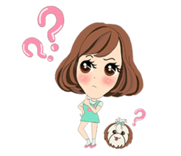 Noo-Mui V.2 sticker #8335958