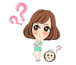 Noo-Mui V.2 sticker #8335958