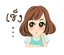 Noo-Mui V.2 sticker #8335961