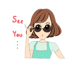 Noo-Mui V.2 sticker #8335967