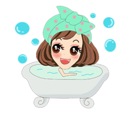 Noo-Mui V.2 sticker #8335968