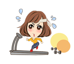 Noo-Mui V.2 sticker #8335972