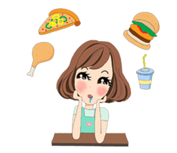 Noo-Mui V.2 sticker #8335983