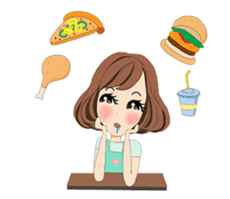 Noo-Mui V.2 sticker #8335983