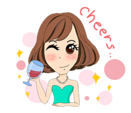 Noo-Mui V.2 sticker #8335984