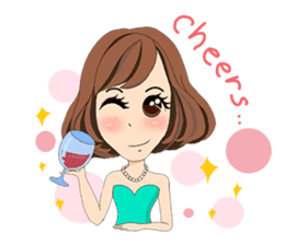 Noo-Mui V.2 sticker #8335984