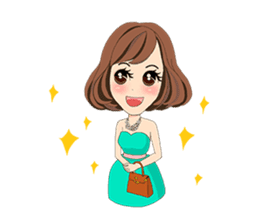 Noo-Mui V.2 sticker #8335986