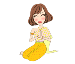 Noo-Mui V.2 sticker #8335987