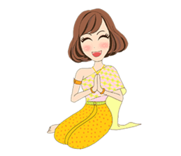 Noo-Mui V.2 sticker #8335987