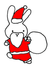 Rabbit Y 2 sticker #8336350