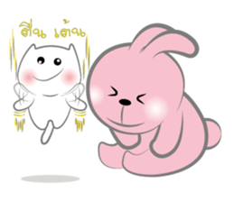 Mimi & Momo sticker #8336448