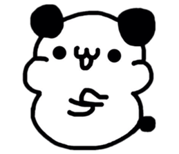 Panda brothers sticker #8336669