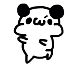 Panda brothers sticker #8336676