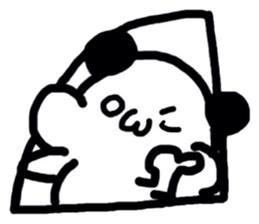 Panda brothers sticker #8336686