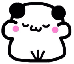 Panda brothers sticker #8336695