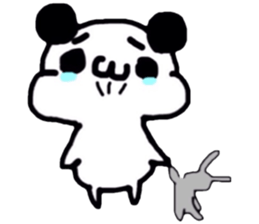 Panda brothers sticker #8336702