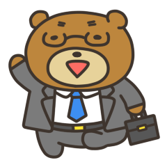 Yamano-Kuma(remake ver.)