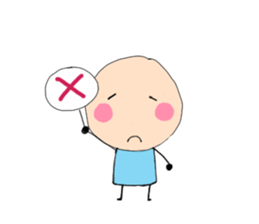 Little World sticker #8336953