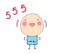 Little World sticker #8336977