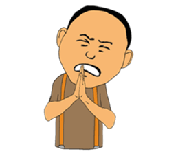 Hello Everybody sticker #8337310