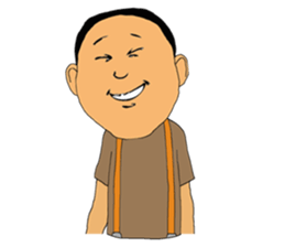 Hello Everybody sticker #8337311