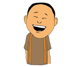 Hello Everybody sticker #8337312