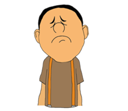 Hello Everybody sticker #8337314