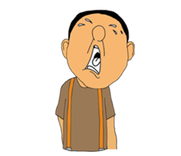 Hello Everybody sticker #8337316