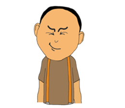 Hello Everybody sticker #8337317