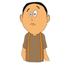 Hello Everybody sticker #8337322