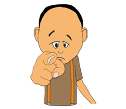 Hello Everybody sticker #8337325