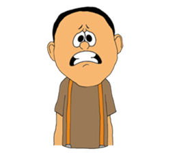 Hello Everybody sticker #8337326