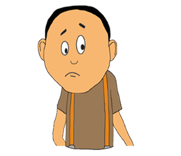 Hello Everybody sticker #8337327