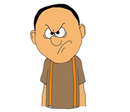 Hello Everybody sticker #8337328