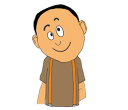 Hello Everybody sticker #8337329