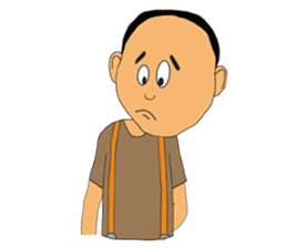 Hello Everybody sticker #8337335