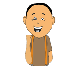 Hello Everybody sticker #8337336