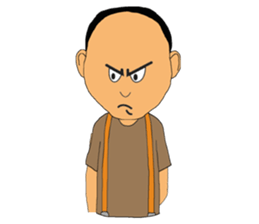 Hello Everybody sticker #8337337