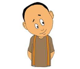 Hello Everybody sticker #8337347