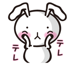 MUSAGIN sticker #8338035