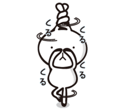 MUSAGIN sticker #8338046