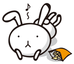 MUSAGIN sticker #8338051