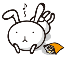 MUSAGIN sticker #8338051