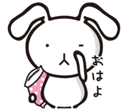 MUSAGIN sticker #8338061