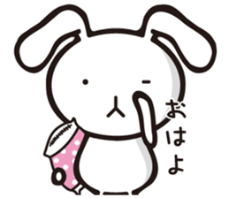 MUSAGIN sticker #8338061