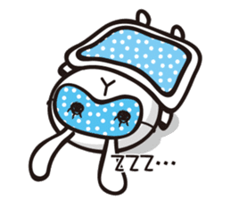 MUSAGIN sticker #8338062