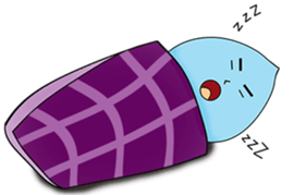 Water Tito sticker #8338346